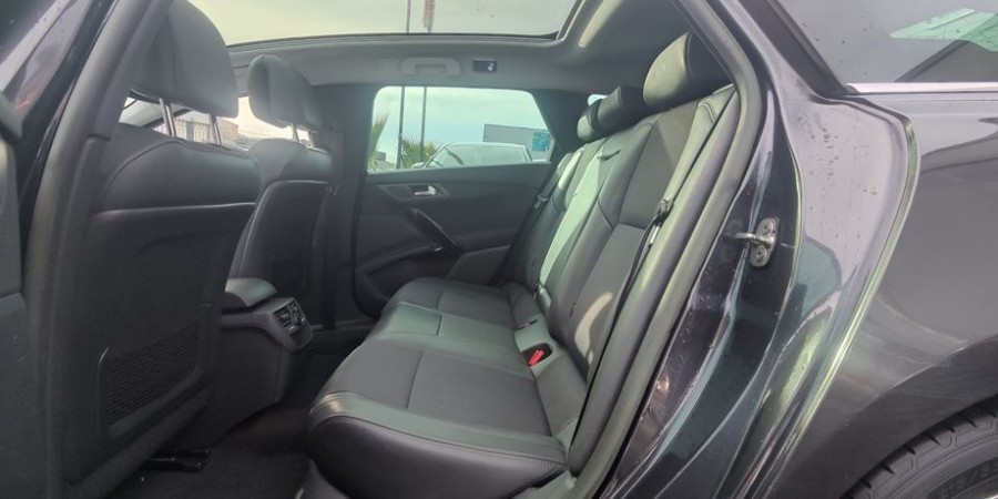 Peugeot 508 SW XENON + LED 2.0 HDI 163 CV / ALLURE