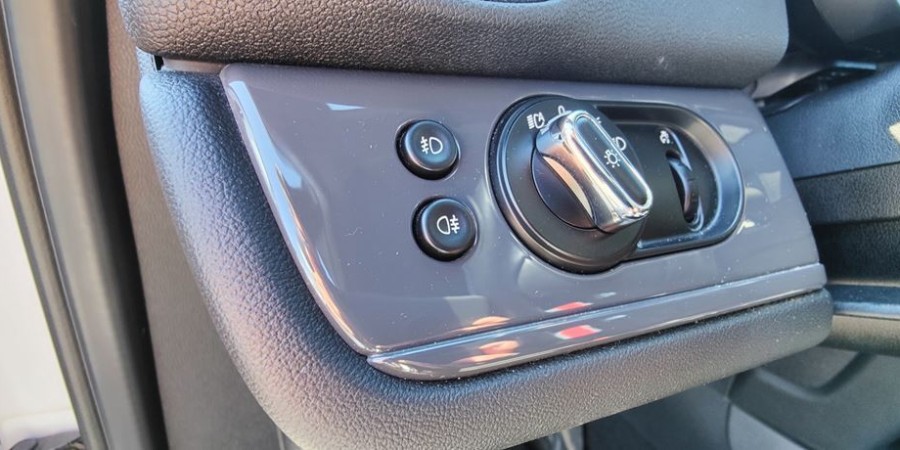 Mini Countryman COOPER D 2.0D 150CH BVA8 / CHILI