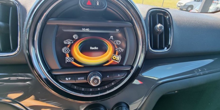 Mini Countryman COOPER D 2.0D 150CH BVA8 / CHILI