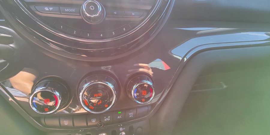 Mini Countryman COOPER D 2.0D 150CH BVA8 / CHILI