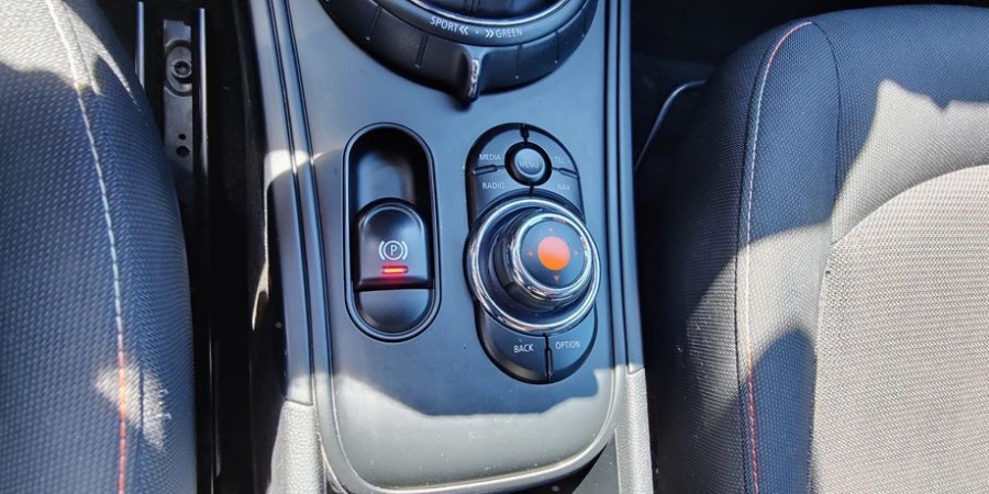 Mini Countryman COOPER D 2.0D 150CH BVA8 / CHILI