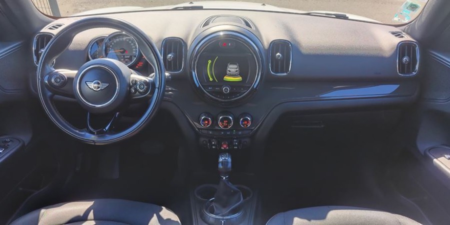 Mini Countryman COOPER D 2.0D 150CH BVA8 / CHILI