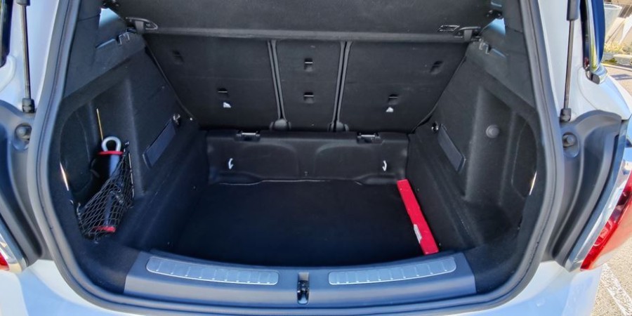 Mini Countryman COOPER D 2.0D 150CH BVA8 / CHILI