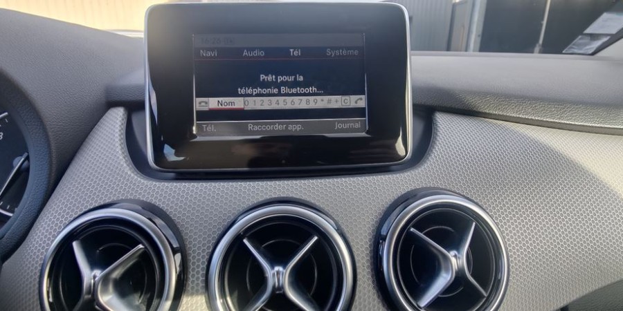 Mercedes Classe B B180 1.8 CDI 109 CV / DESIGN