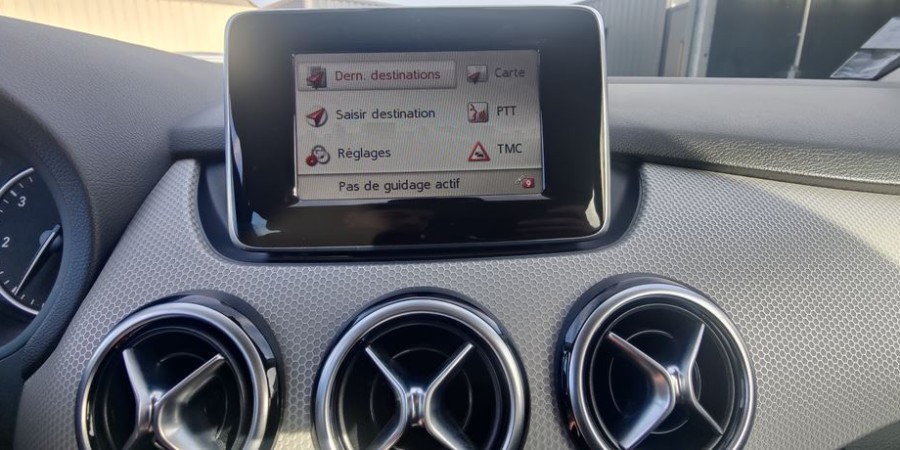 Mercedes Classe B B180 1.8 CDI 109 CV / DESIGN