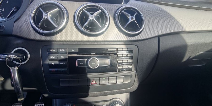 Mercedes Classe B B180 1.8 CDI 109 CV / DESIGN