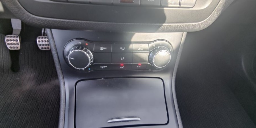 Mercedes Classe B B180 1.8 CDI 109 CV / DESIGN