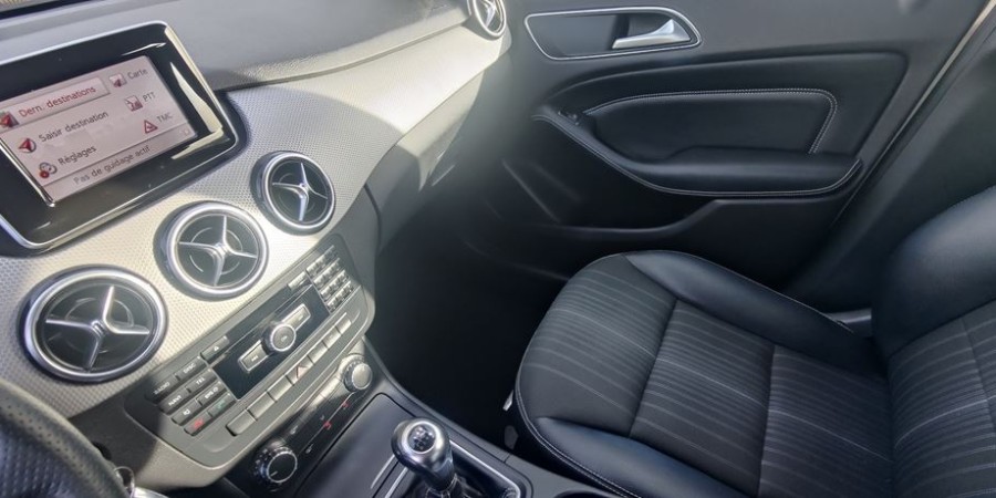 Mercedes Classe B B180 1.8 CDI 109 CV / DESIGN