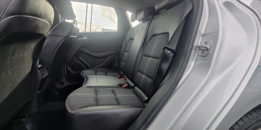 Mercedes Classe B B180 1.8 CDI 109 CV / DESIGN