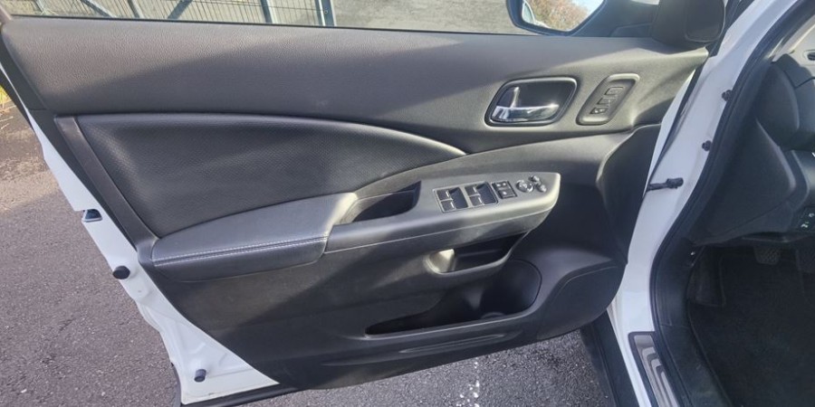 Honda CR-V IV 4WD 2.2 DTEC 150 CV / LIFESTYLE