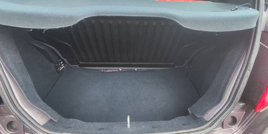 Ford Ka II 1.2 I 70 CV / CONFORT