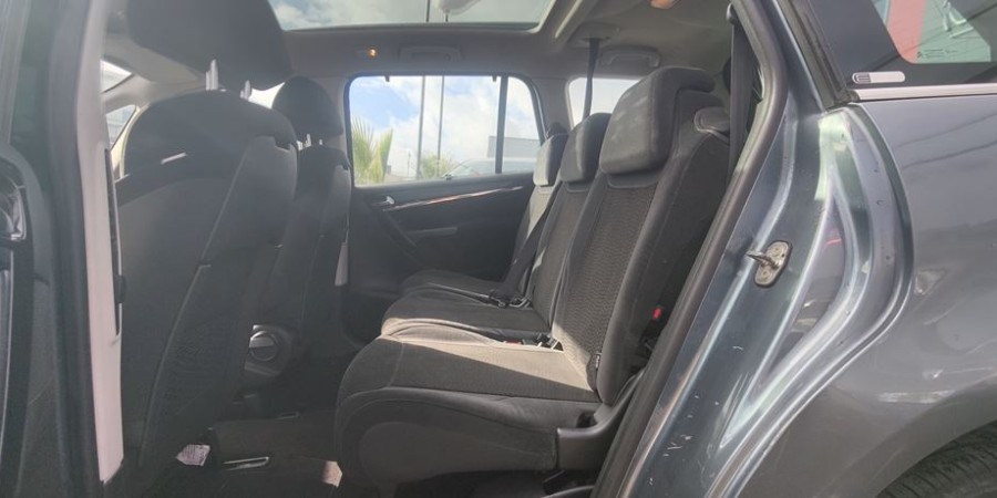 Citroën Grand C4 Picasso BVA 2.0 HDI 136 CV / EXCLUSIVE 7PL