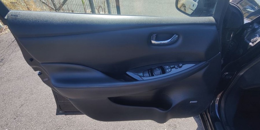 Nissan Leaf 30KWH ELECTRIQUE 110 / TEKNA
