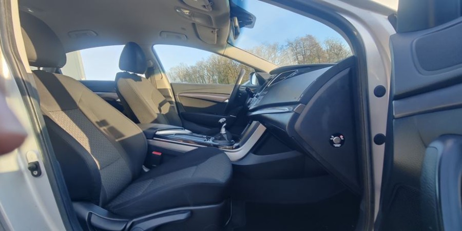 Hyundai i40 BLUE DRIVE 1.7 CRDI 115CV / PACK BUSINESS