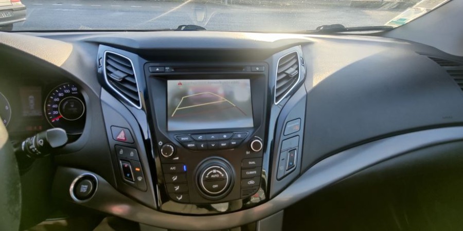 Hyundai i40 BLUE DRIVE 1.7 CRDI 115CV / PACK BUSINESS