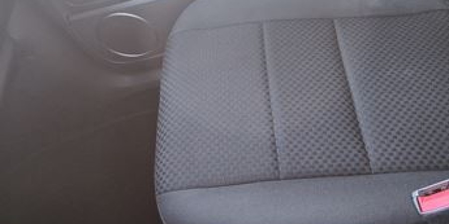 Ford Focus C-Max 2.0 I 145 16V / TITANIUM