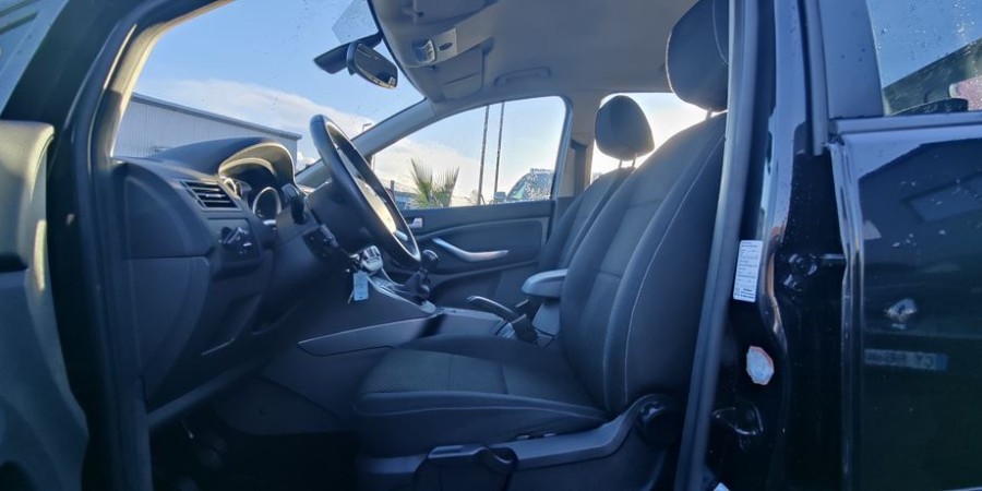 Ford Focus C-Max 2.0 I 145 16V / TITANIUM