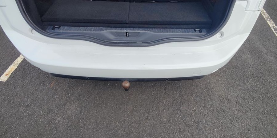 Citroën Grand C4 Picasso / ATTRACTION 1.6 BLUEHDI 120 CV