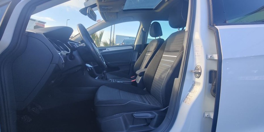 Volkswagen Golf VII 1.2 TSI 105 CV / BLUE-MOTION