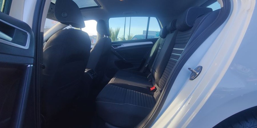 Volkswagen Golf VII 1.2 TSI 105 CV / BLUE-MOTION