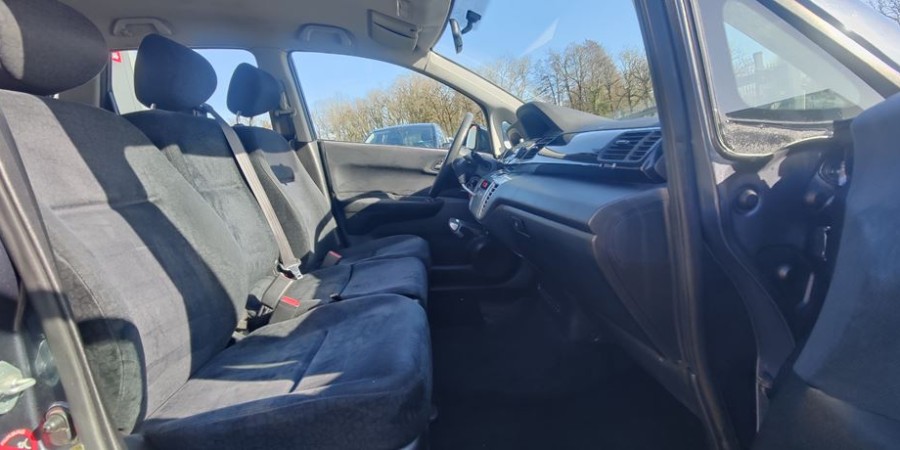 Honda FRV 1.7I 125 CV / CONFORT 6 PL