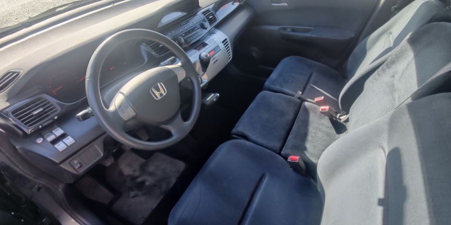 Honda FRV 1.7I 125 CV / CONFORT 6 PL