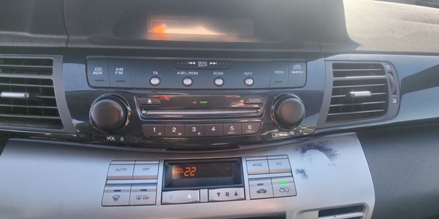 Honda FRV 1.7I 125 CV / CONFORT 6 PL