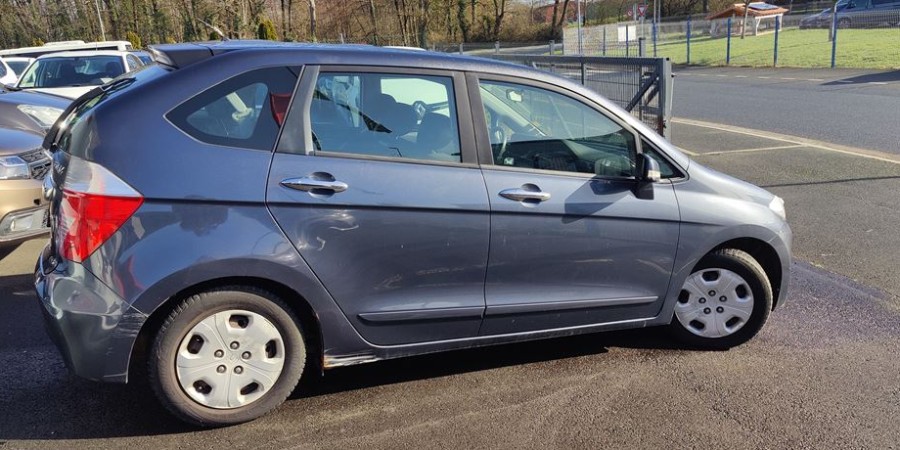 Honda FRV 1.7I 125 CV / CONFORT 6 PL