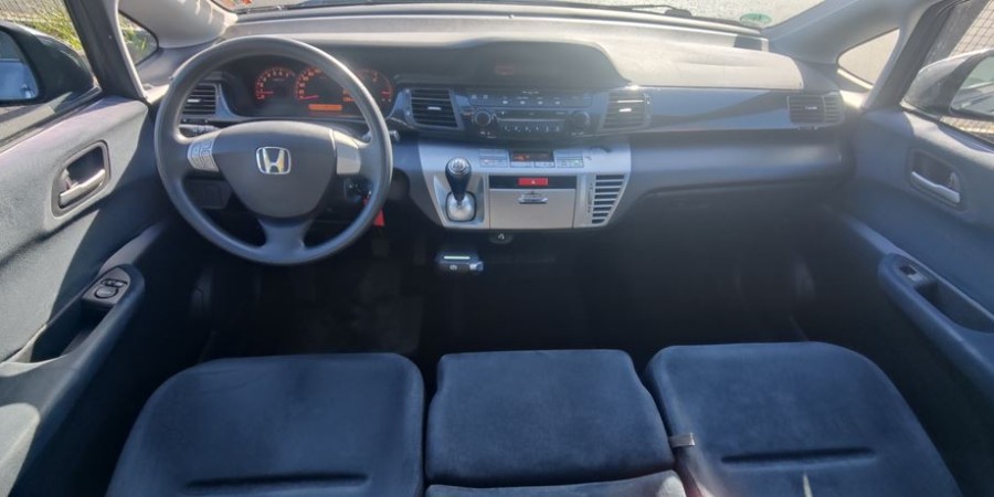 Honda FRV 1.7I 125 CV / CONFORT 6 PL