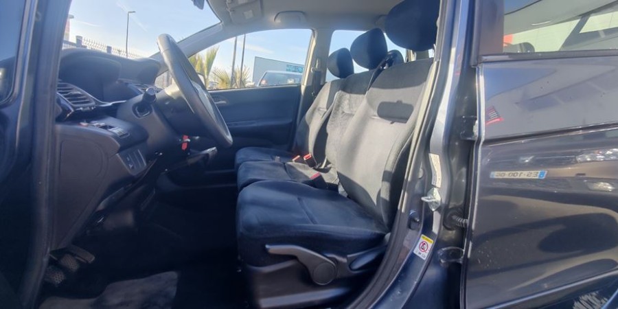 Honda FRV 1.7I 125 CV / CONFORT 6 PL