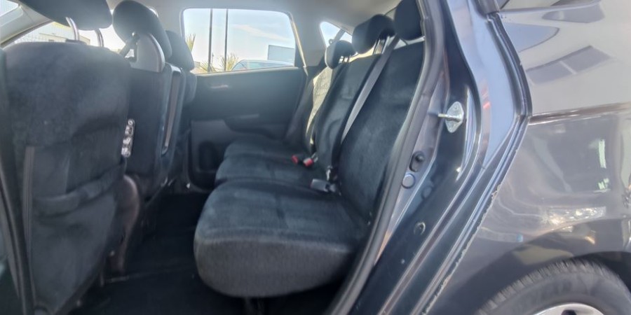 Honda FRV 1.7I 125 CV / CONFORT 6 PL