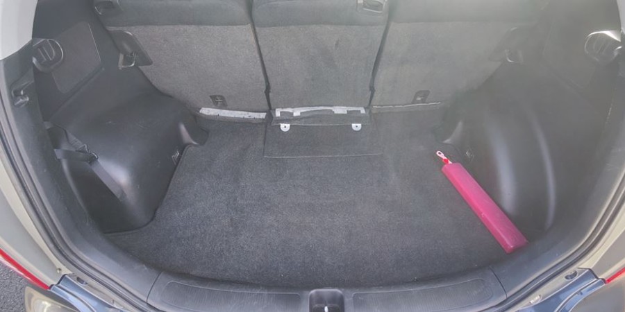 Honda FRV 1.7I 125 CV / CONFORT 6 PL