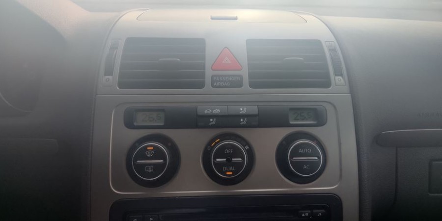 Volkswagen Touran II PHASE 2 0 TDI 140 CV / FREESTYLE