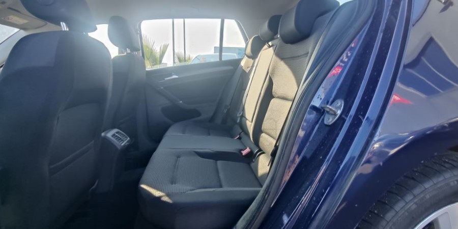 Volkswagen Golf VII PHASE 2 1.6 TDI 115 CV / CONFORT