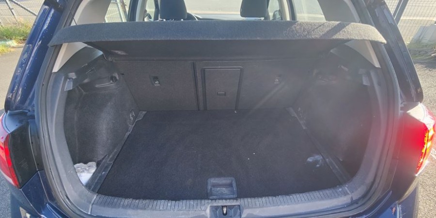 Volkswagen Golf VII PHASE 2 1.6 TDI 115 CV / CONFORT