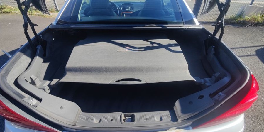 Mercedes Classe SL 500 Roadster 500A 5.0 L 306 CV / AMG