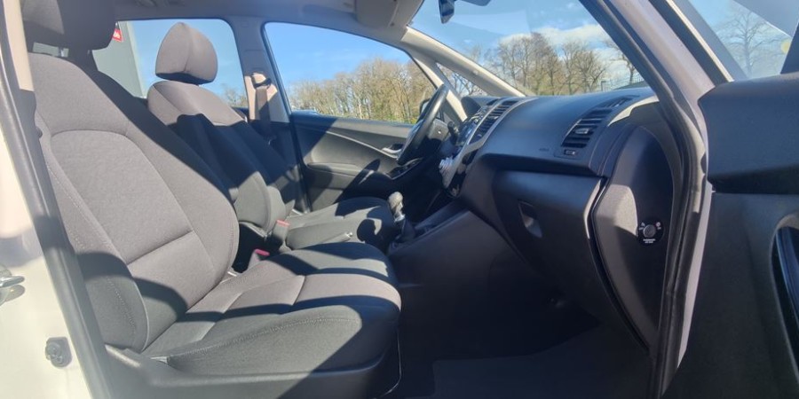 Hyundai ix20 1.6 CRDI 115 CV / PACK PREMIU