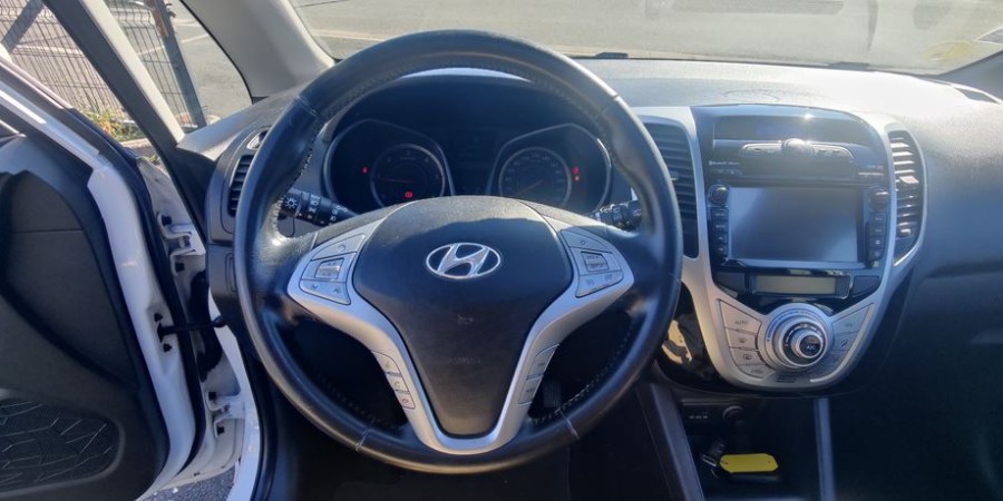 Hyundai ix20 1.6 CRDI 115 CV / PACK PREMIU