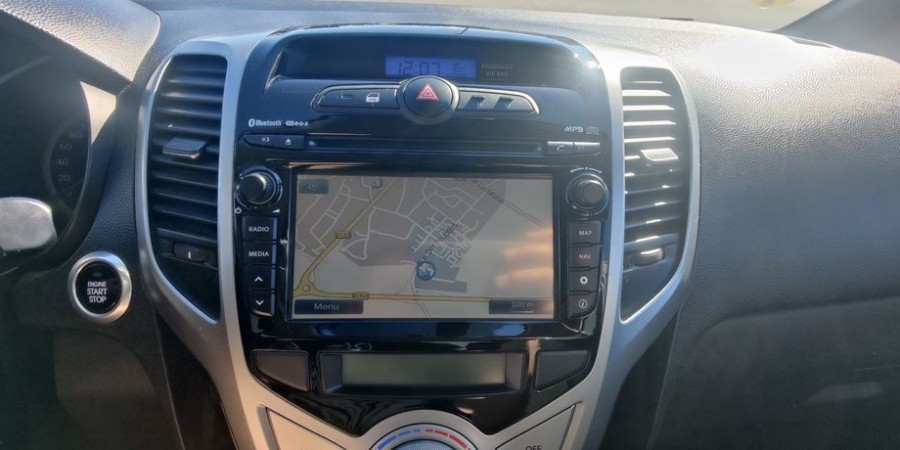 Hyundai ix20 1.6 CRDI 115 CV / PACK PREMIU