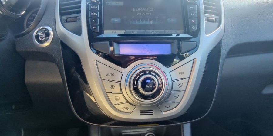 Hyundai ix20 1.6 CRDI 115 CV / PACK PREMIU