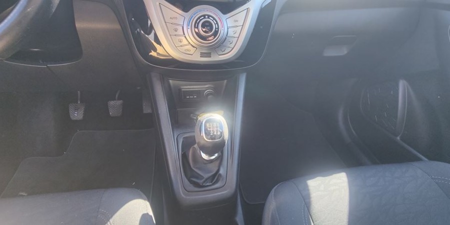 Hyundai ix20 1.6 CRDI 115 CV / PACK PREMIU