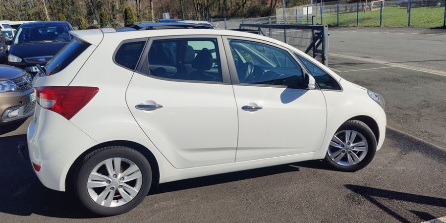 Hyundai ix20 1.6 CRDI 115 CV / PACK PREMIU