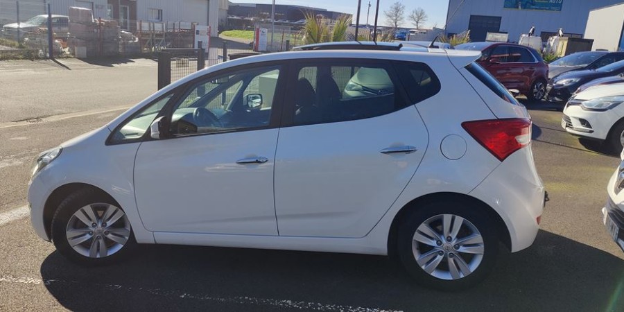 Hyundai ix20 1.6 CRDI 115 CV / PACK PREMIU