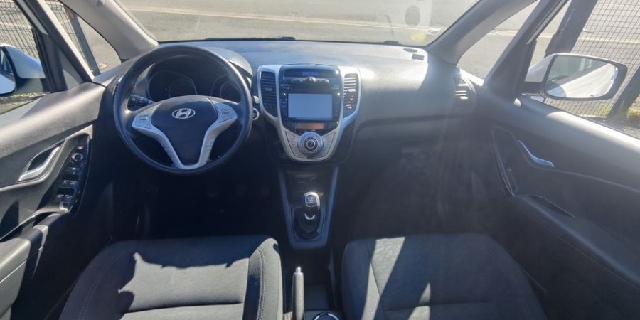 Hyundai ix20 1.6 CRDI 115 CV / PACK PREMIU