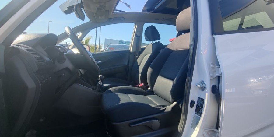 Hyundai ix20 1.6 CRDI 115 CV / PACK PREMIU