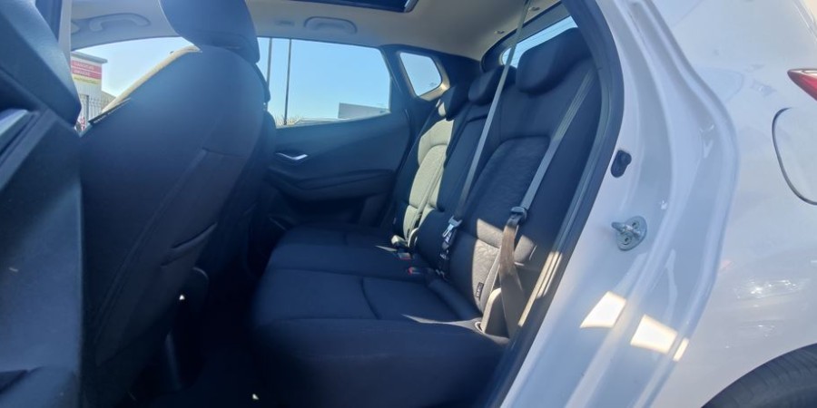 Hyundai ix20 1.6 CRDI 115 CV / PACK PREMIU