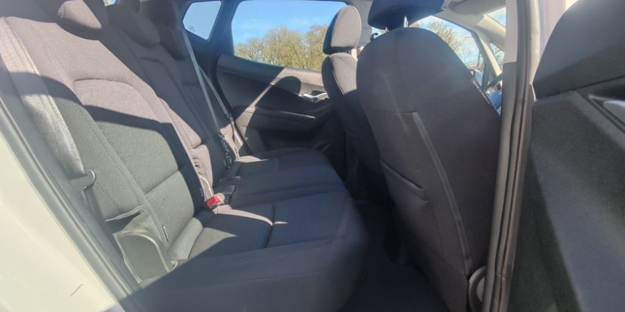 Hyundai ix20 1.6 CRDI 115 CV / PACK PREMIU