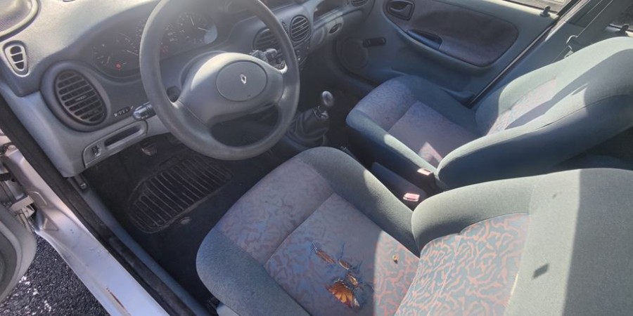 Renault Mégane 1.4 L 75 CV / CONFORT
