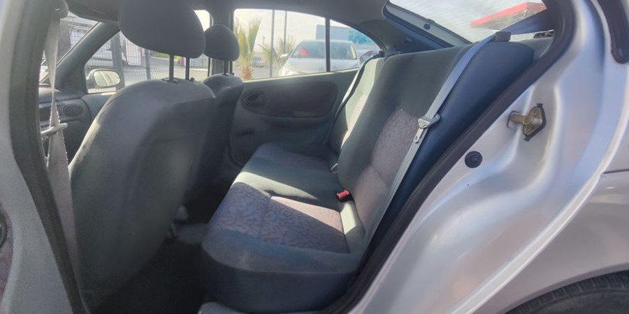 Renault Mégane 1.4 L 75 CV / CONFORT