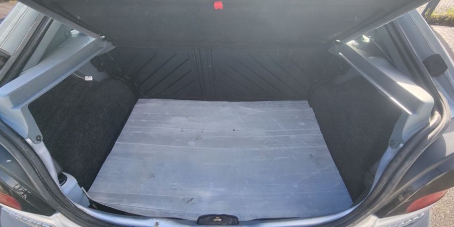 Renault Mégane 1.4 L 75 CV / CONFORT